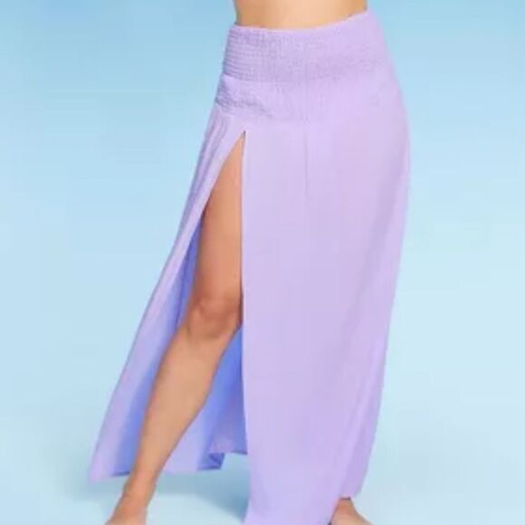 Wild Fable Women Convertible Cover Up Dress NWT Size XS - Picture 7 of 14